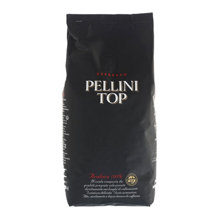 Pellini | Top 100% Arabica Bonen | 1000 gram
