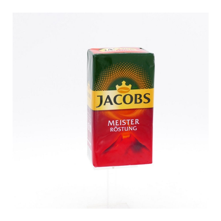 Jacobs | Meisterrostung | 500 gram