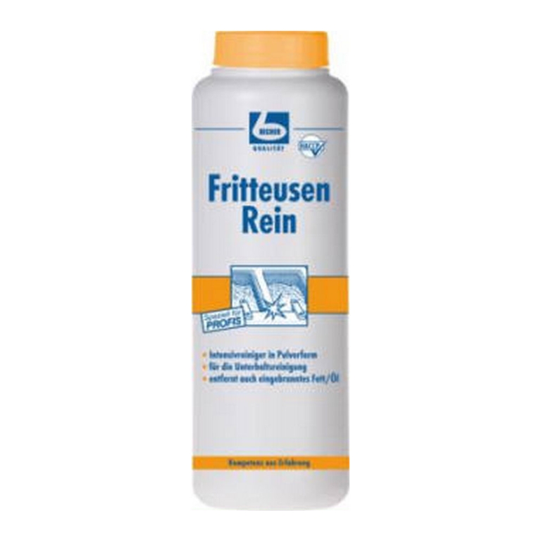 Becher | Friteusen Rein | 1000 gram