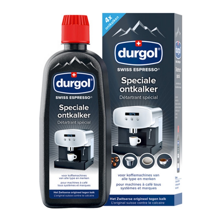 Durgol | Speciale Ontkalker | 500 ml