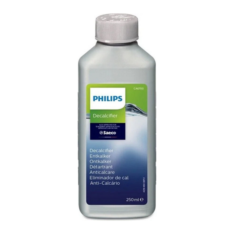 Philips | Ontkalker Saeco Koffieapparaten | 250 ml