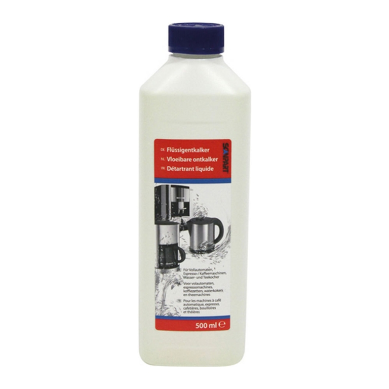 Scanpart | Vloeibare Ontkalker | 500 ml