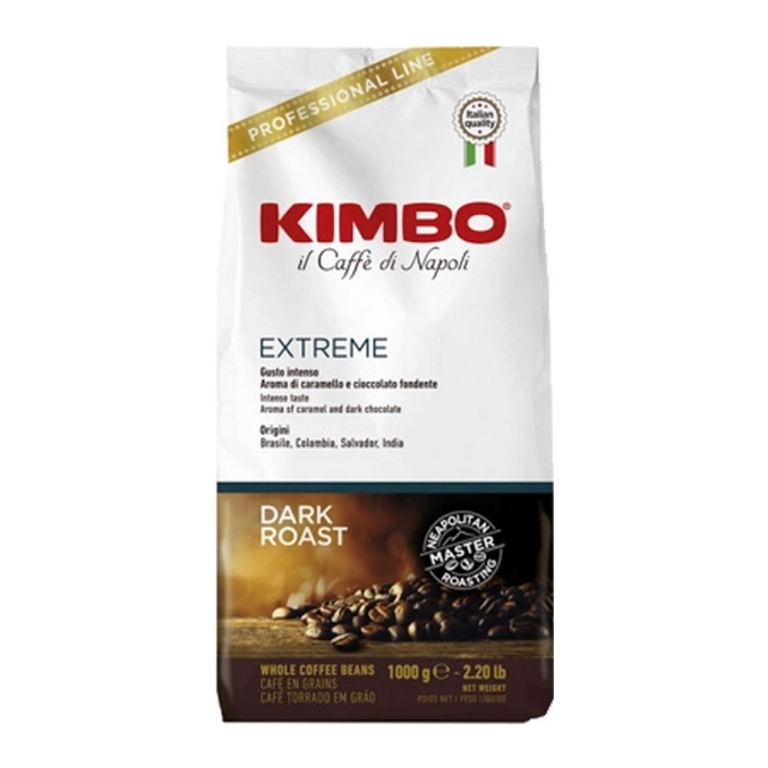 Kimbo | Extreme Bonen | 1000 gram