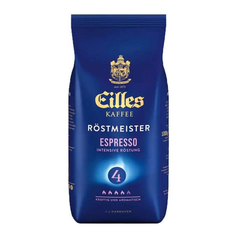 Eilles | Rostmeister Espresso Bonen | 1000 gram