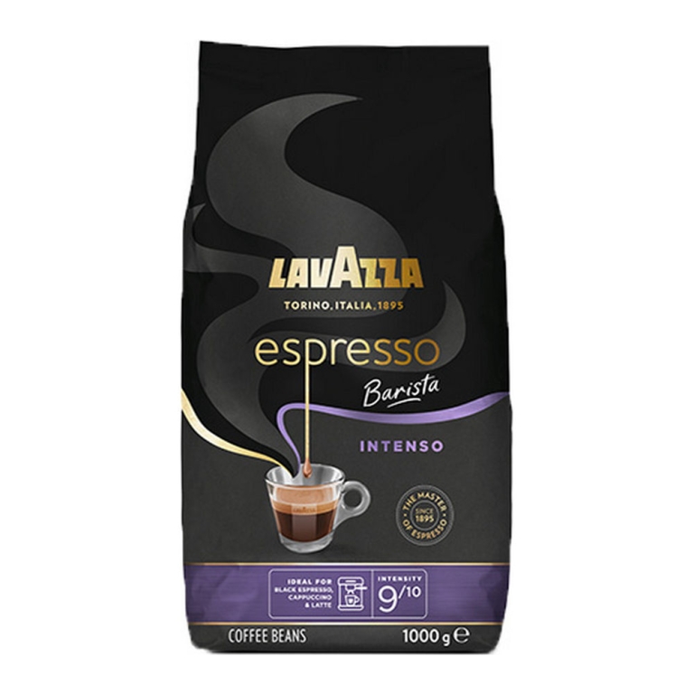 Lavazza | Espresso Barista Intenso Bonen | 1000 gram