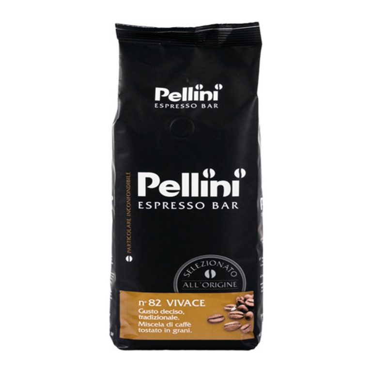 Pellini | Espresso Bar N 82 Vivace Bonen | 1000 gram