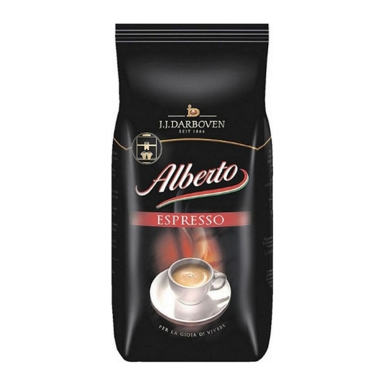 Alberto | Espresso Bonen | 1000 gram