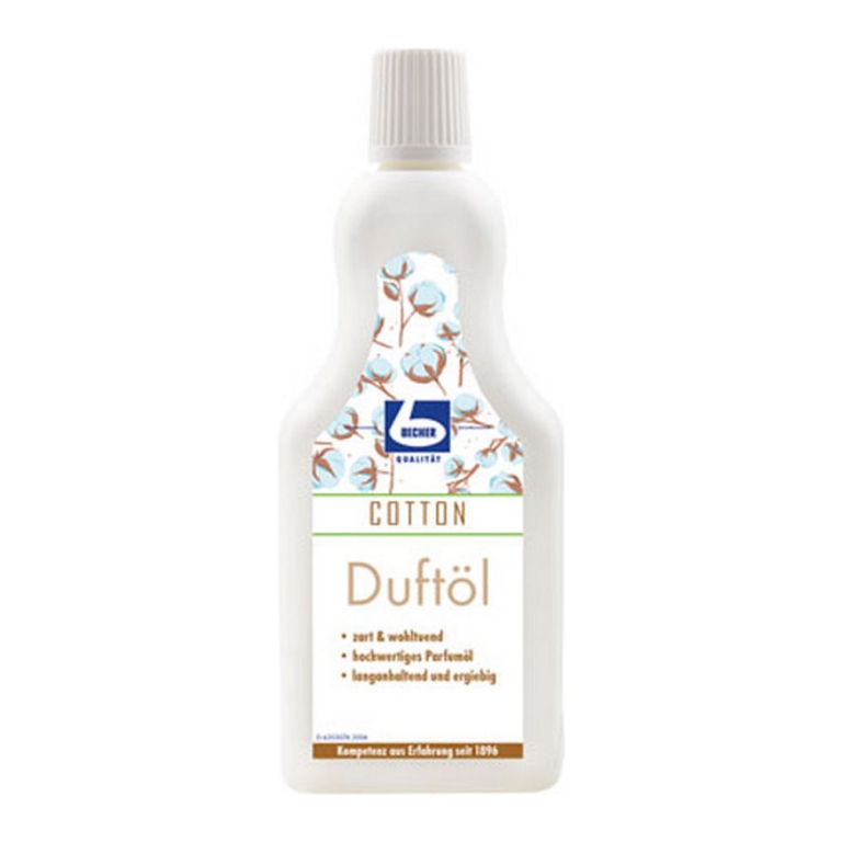 Dr. Becher | Geurolie (duftol) Cotton | 500 ml