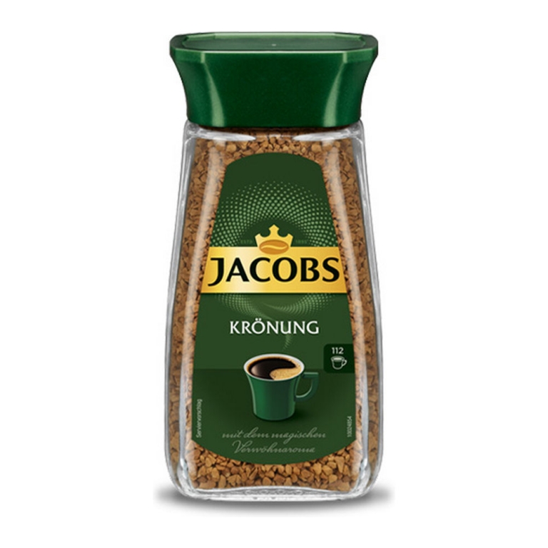 Jacobs | Kronung | 200 gram