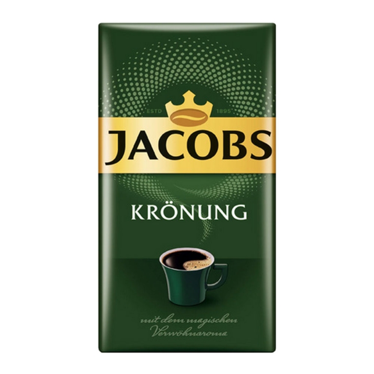 Jacobs | Kronung | 500 gram