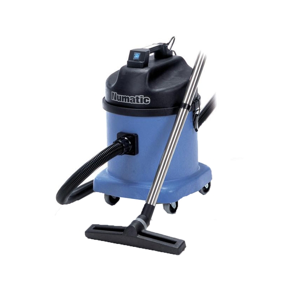 Numatic | Waterzuiger WV570 1060W Met Kit BS8 | Per stuk