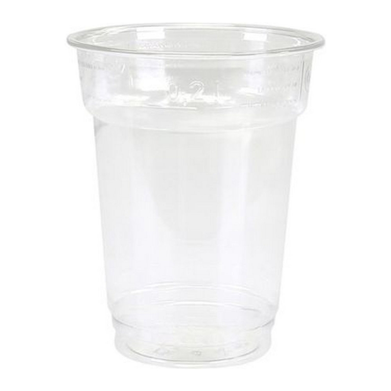 Depa | Limonade / Wijnglas RPET | 50 x 200 ml