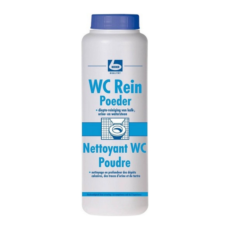 Dr. | Dr. Becher Wc Reiniger Poeder | 1000 gram