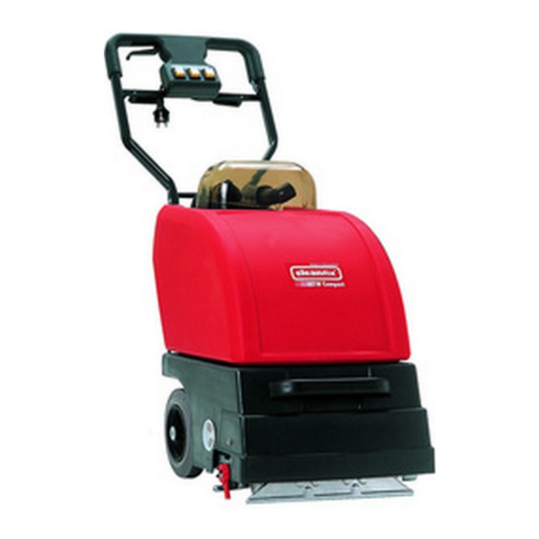 Cleanfix | TW-compact Tapijtreinigingsmachine | Per stuk