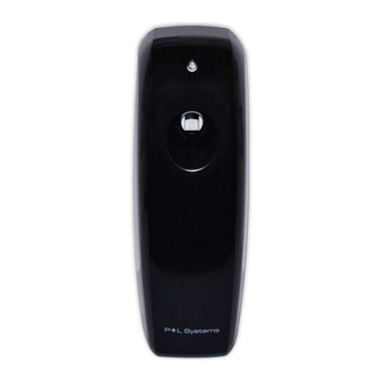 Timemist | Luchtverfrisser Dispenser Zwart | 250 ml