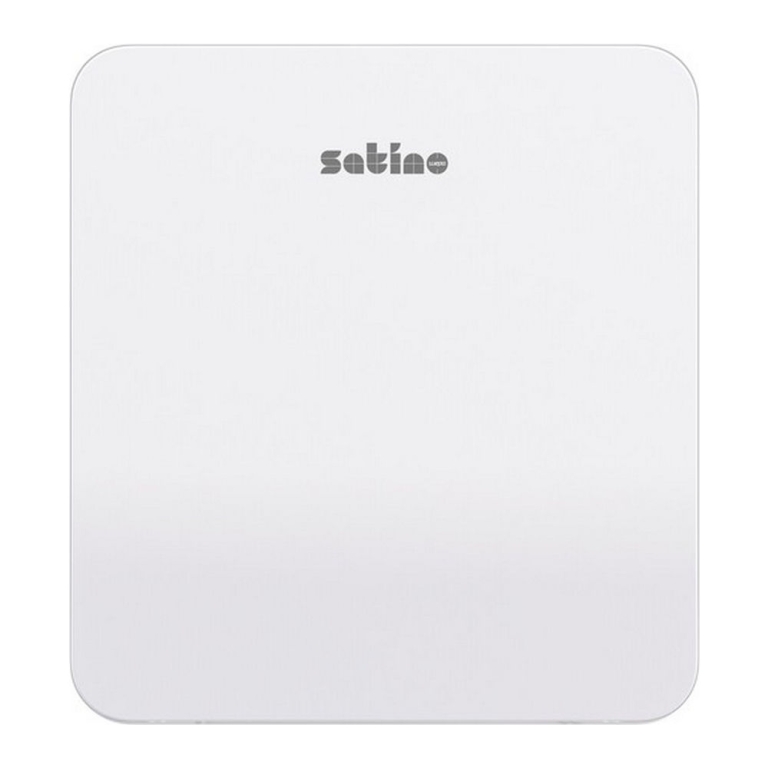 Satino | JT1 Jumbo Toiletroldispenser S Wit | Per stuk