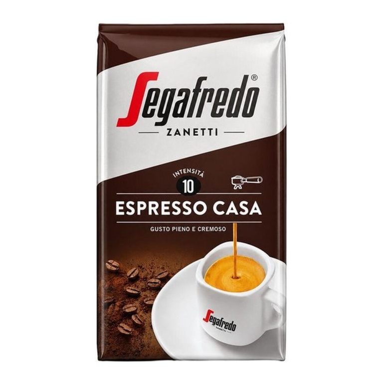 Segafredo | Espresso Casa | 20 x 250 gram