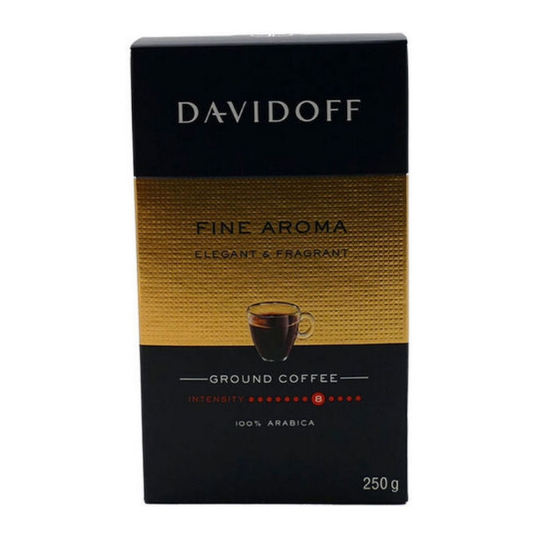 Davidoff | Fine Aroma | 12 x 250 gram