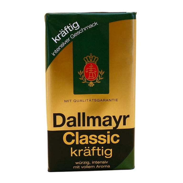 Dallmayr | Classic Kräftig | 12 x 500 gram