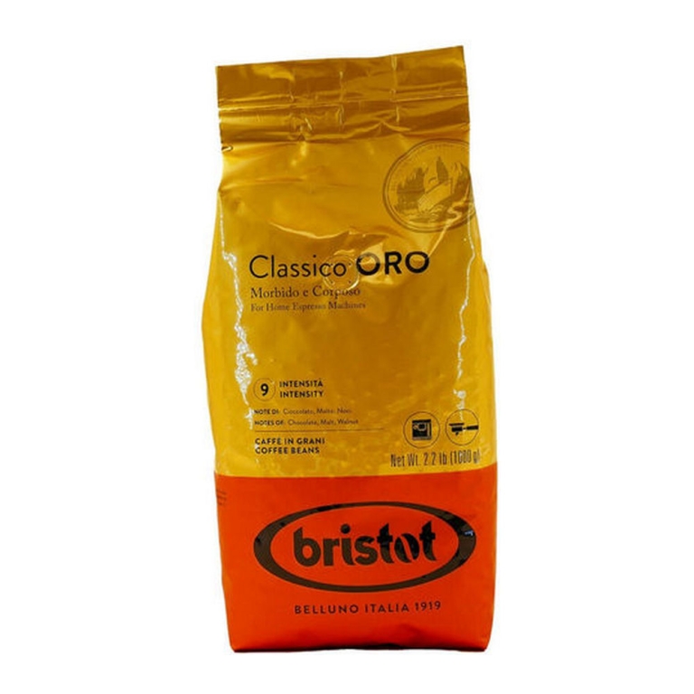 Bristot | Classico Oro Bonen | 6 x 1000 gram