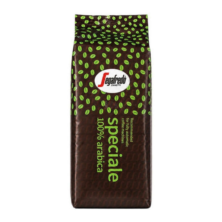 Segafredo | Speciale 100% Arabica Bonen | 8 x 1 kg