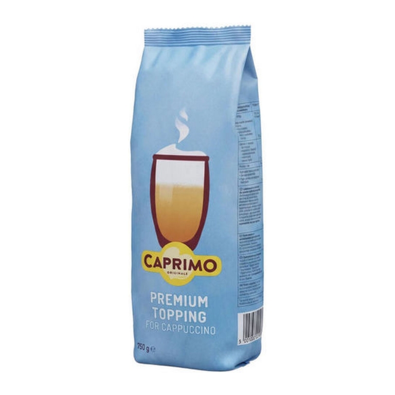 Caprimo | Premium Topping Zak | 10 x 750 gram