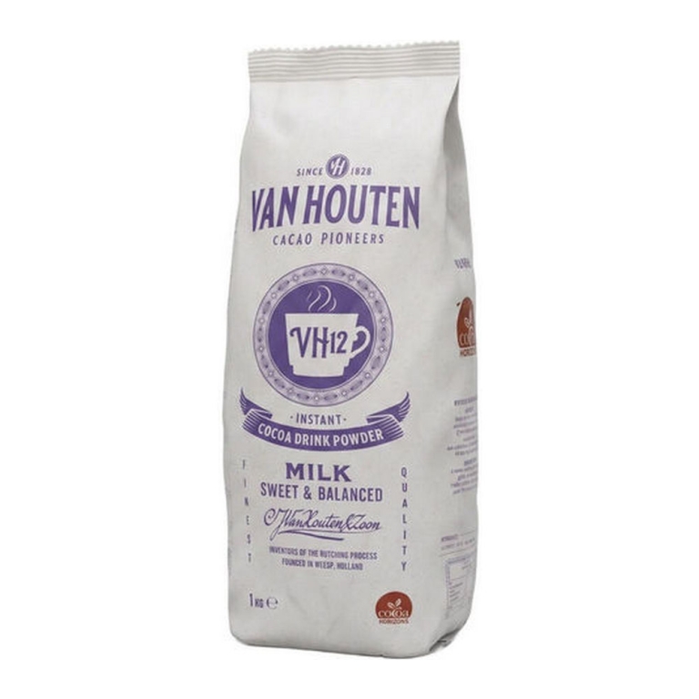 Van Houten | vh12 Instant Cocoa | 10 x 1000 gram