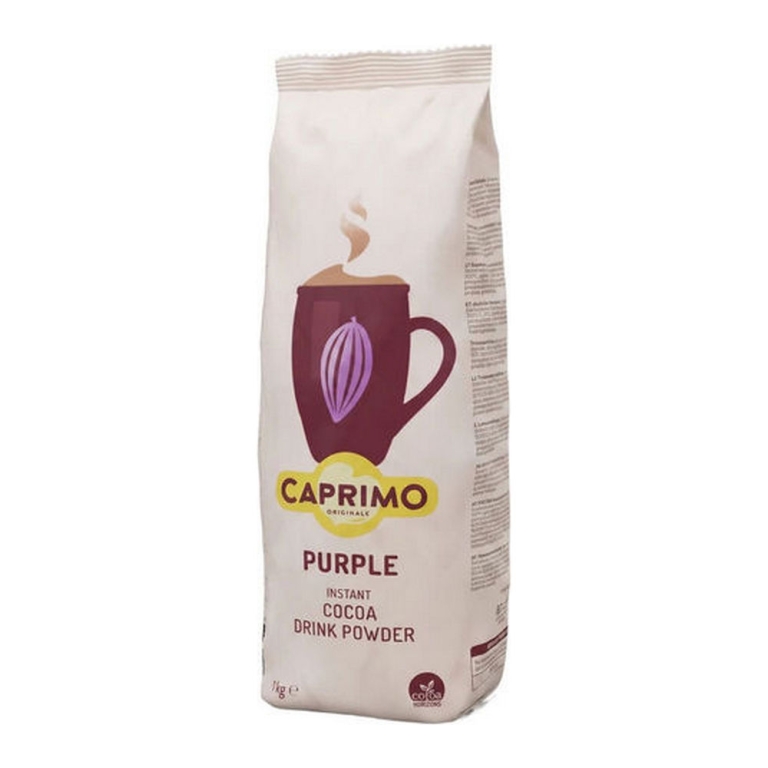 Caprimo | Choco Paars | 10 x 1000 gram