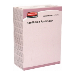 Euro Products | Foam Soap Lotion | 12 x 400 ml