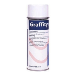 Graffity remover 500 ml