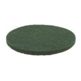 Cleanfix | Pad Groen 15 Inch 381mm | 5 stuks