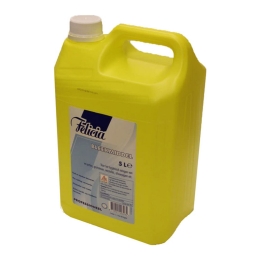 Felicia | Bleekmiddel Jerrycan | 5 liter