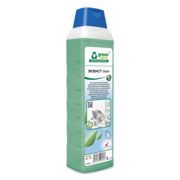 Green Care | Biobact Clean | 1 liter