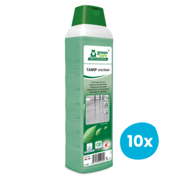 Green Care | Tawip Vioclean | Vloerreiniger | Fles 10 x 1 liter