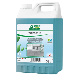 Green Care | Tanet SR 15 | 5 liter