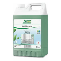 Green Care | Glass cleaner | 5 ltr