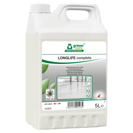 Green care | Longlife complete | Jerrycan 5 liter