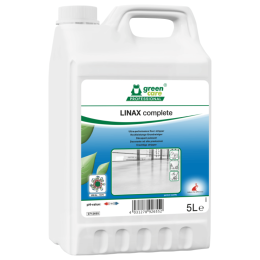 Green care | Linax complete | Jerrycan 5 liter