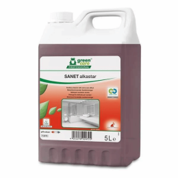 Green care | Sanet alkastar | 5 liter