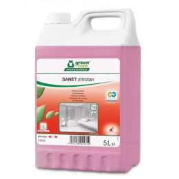 Green care | Sanet zitrotan | Jerrycan 5 liter