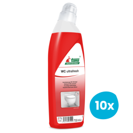 Green Care | Tana WC Ultrafresh | Fles 10 x 750 ml