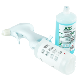 Green care | Tanet interior | Quick&easy | 325 ml