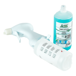 Green Care | Tanex performa |  Quick&easy | 325 ml
