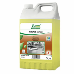 Green care | Grease perfect | Jerrycan 5 liter