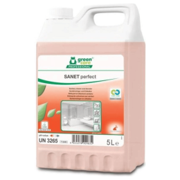 Green Care | Sanet Perfect | 5 liter