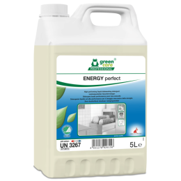 Green Care | Energy Perfect | 5 liter