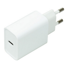 Wall Charger 220V Usb-C 20W | 5 stuks