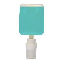 Euro Products | Handzeep | Foamlotion | Flacon 6 x 1 liter