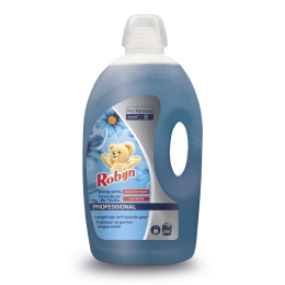Robijn | Pro Formula | Wasverzachter | Morgenfris | 5 liter