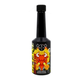 5in1 | Octaanbooster | 12 x 300 ml